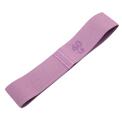 Elastic Workout Bands Anti-Slip Stretch Fitness Strips Portable Glute Thigh Elastic Bands Yoga Gym Equipment