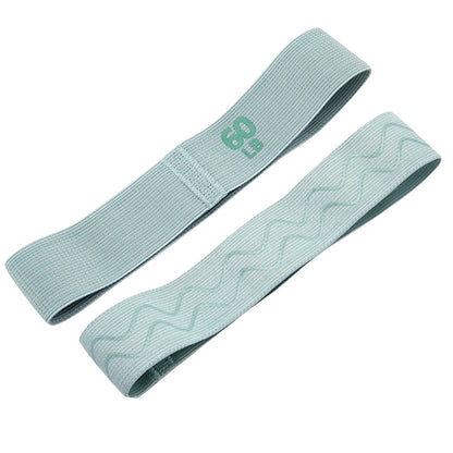 Elastic Workout Bands Anti-Slip Stretch Fitness Strips Portable Glute Thigh Elastic Bands Yoga Gym Equipment
